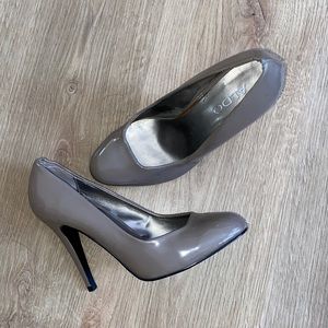 Aldo heels